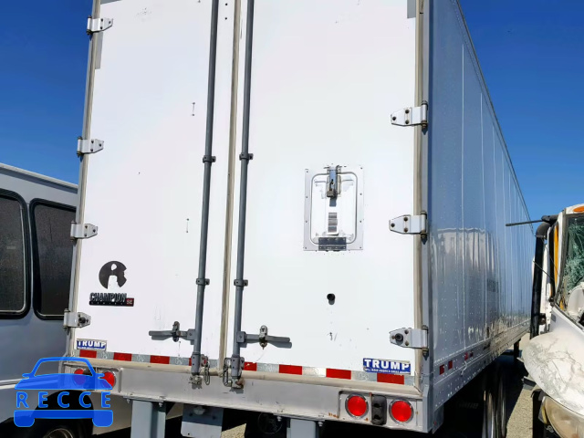 2014 GREAT DANE TRAILER TRAILER 1GRAA0623ET58613 Bild 5