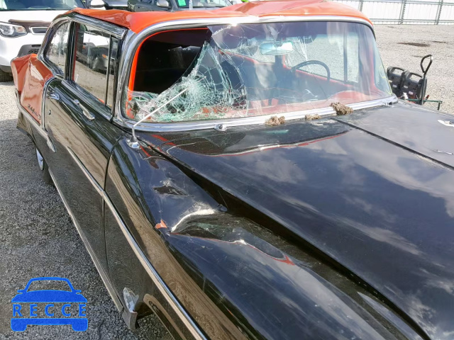 1955 CHEVROLET BEL AIR VB55A022757 image 9