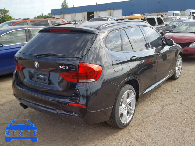 2015 BMW X1 XDRIVE3 WBAVM5C5XFVV93809 зображення 3