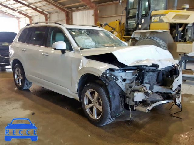 2017 VOLVO XC90 T5 YV4102KK6H1119432 image 0