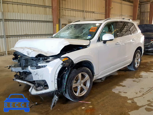 2017 VOLVO XC90 T5 YV4102KK6H1119432 image 1