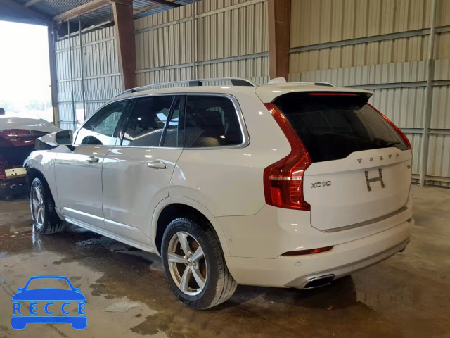 2017 VOLVO XC90 T5 YV4102KK6H1119432 image 2