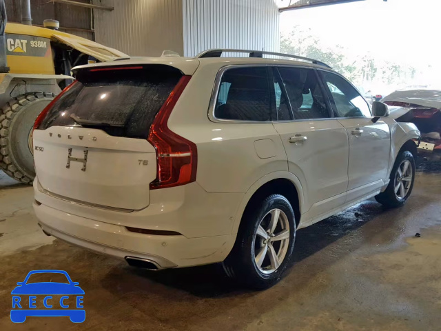 2017 VOLVO XC90 T5 YV4102KK6H1119432 image 3