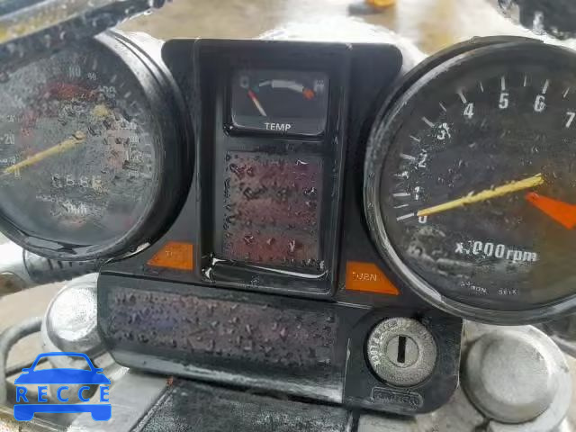 1983 HONDA VF750 C JH2RC0716DM119111 зображення 7