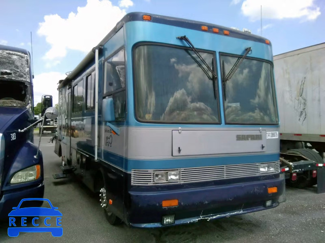 1997 SAFA MOTORHOME 4SLB9BN23V1107677 image 0