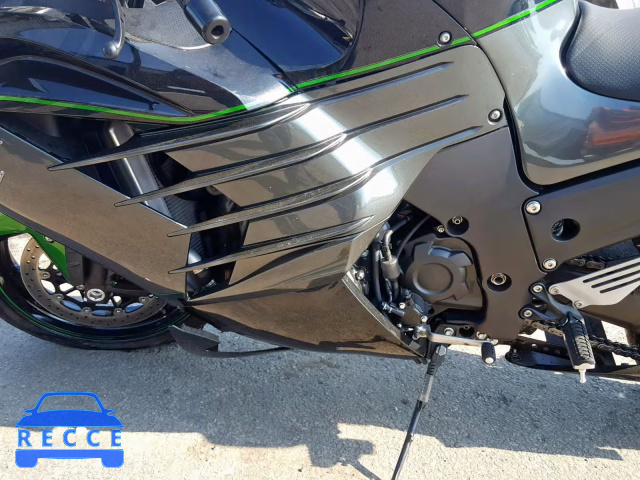 2019 KAWASAKI ZX1400 J JKBZXNJ12KA008272 image 6