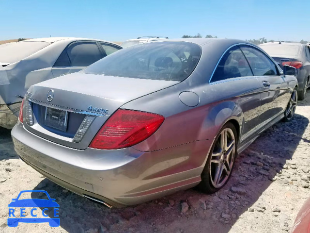 2012 MERCEDES-BENZ CL 550 4MA WDDEJ9EB5CA029063 image 3