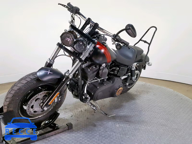 2016 HARLEY-DAVIDSON FXDF DYNA 1HD1GYM10GC303496 зображення 3