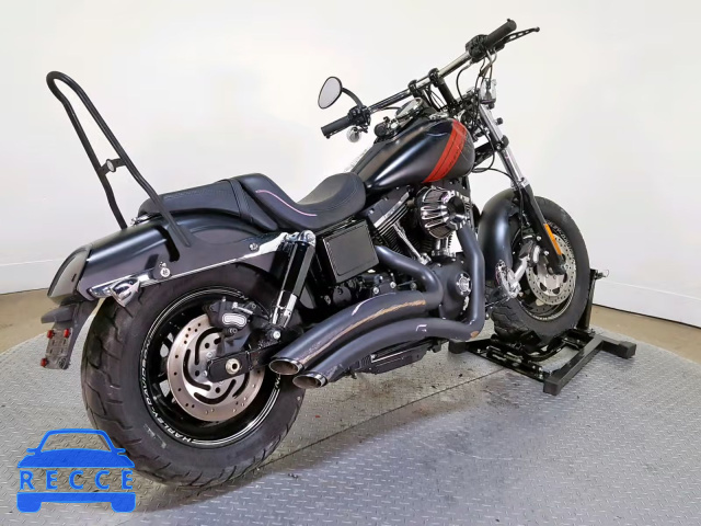 2016 HARLEY-DAVIDSON FXDF DYNA 1HD1GYM10GC303496 зображення 7