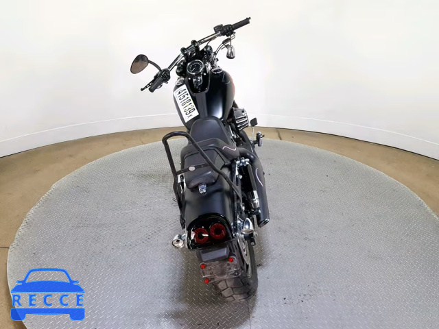 2016 HARLEY-DAVIDSON FXDF DYNA 1HD1GYM10GC303496 зображення 8