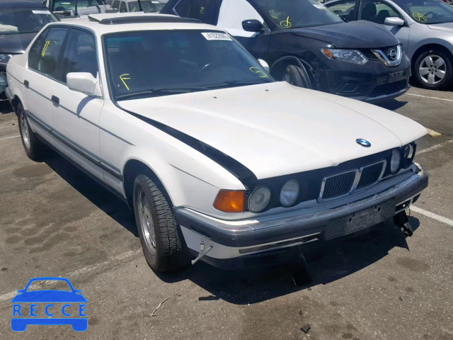 1993 BMW 740 I AUTO WBAGD4326PDE64193 зображення 0