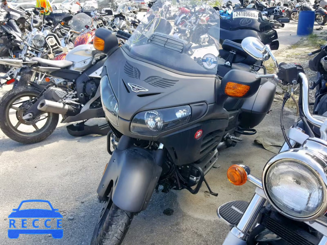 2015 HONDA GL1800 B JH2SC6849FK200812 image 1
