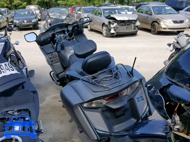 2015 HONDA GL1800 B JH2SC6849FK200812 image 2