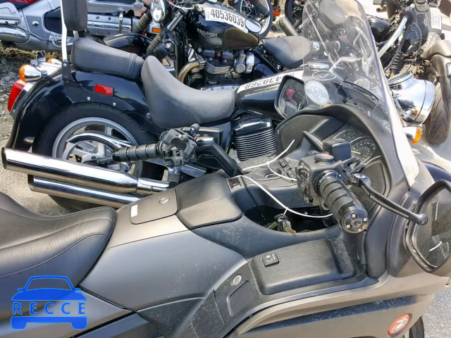 2015 HONDA GL1800 B JH2SC6849FK200812 image 4