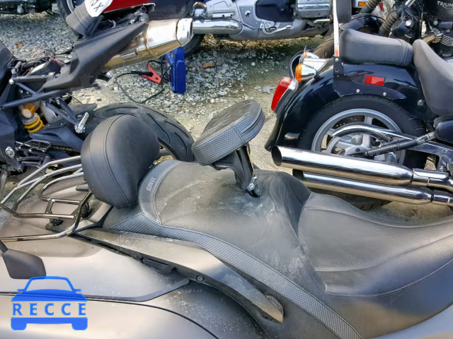 2015 HONDA GL1800 B JH2SC6849FK200812 image 5