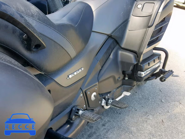 2015 HONDA GL1800 B JH2SC6849FK200812 image 6