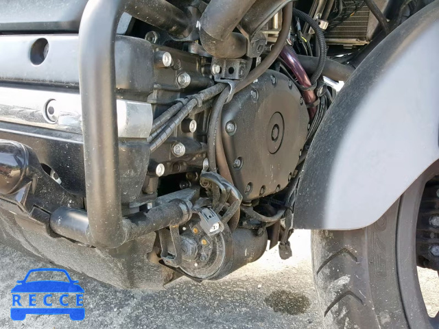 2015 HONDA GL1800 B JH2SC6849FK200812 image 8