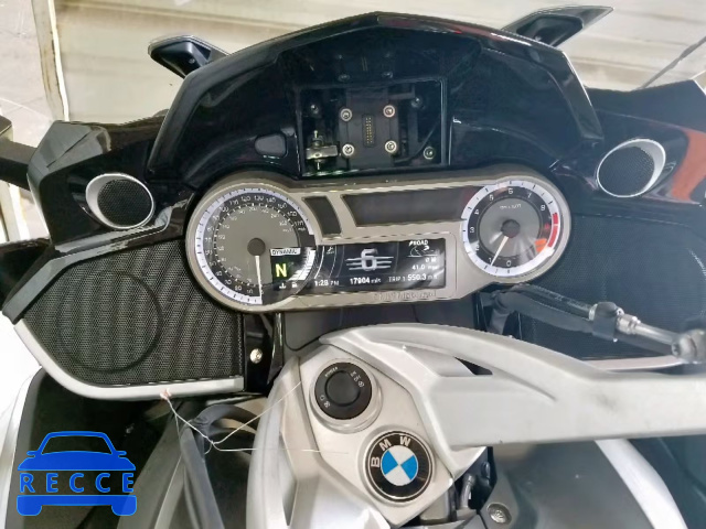 2018 BMW K1600 GTL WB10F1202JZD91568 зображення 8