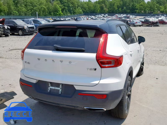 2019 VOLVO XC40 T5 YV4162UM0K2053636 image 3