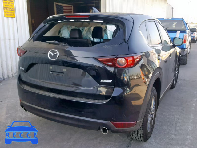 2019 MAZDA CX-5 TOURI JM3KFACM0K1570287 зображення 3