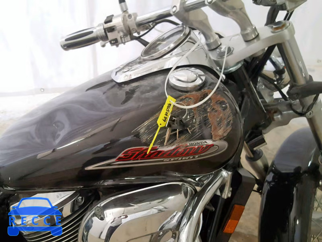 2001 HONDA VT750 DC JH2RC44041K502765 image 8