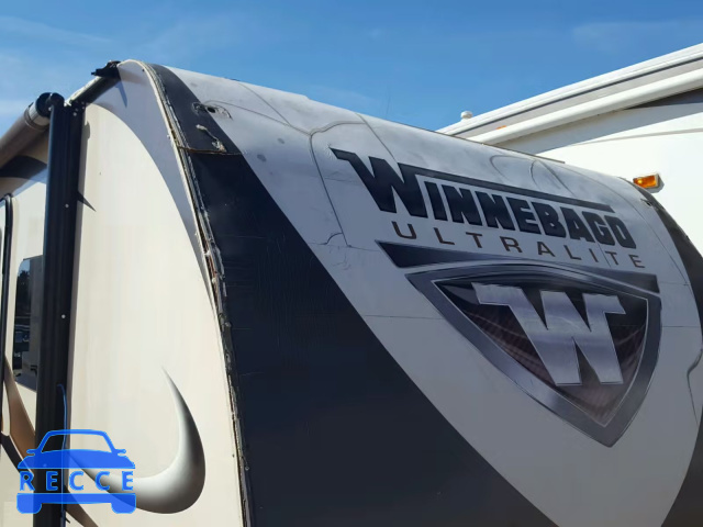 2013 OTHR WINNEBAGO 54CAG0P20D1W88007 Bild 8