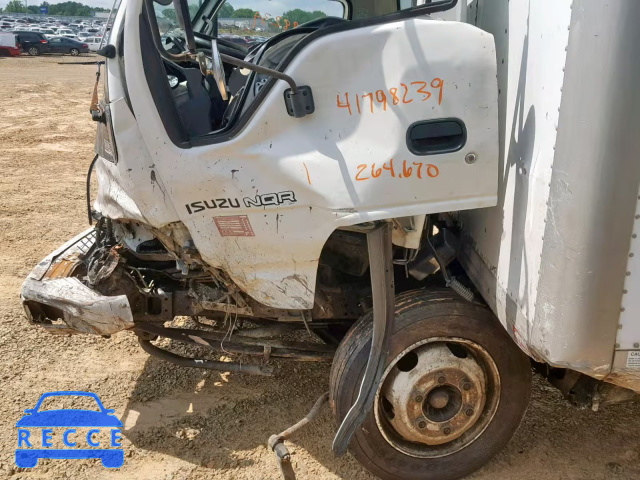 2004 ISUZU NQR JALE5B14247902276 зображення 9