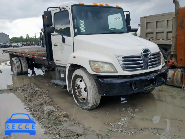 2008 HINO HINO 338 5PVNV8JT882S50827 Bild 0