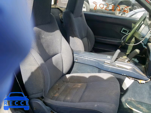 1987 TOYOTA MR2 JT2AW150XH0116032 image 5