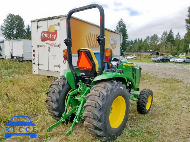 2017 JOHN DEERE TRACTOR 1LV3033RKHH102641 Bild 3