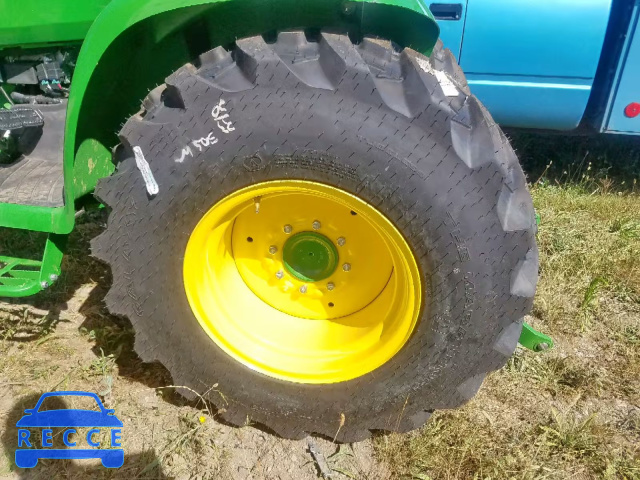 2017 JOHN DEERE TRACTOR 1LV3033RKHH102641 зображення 8