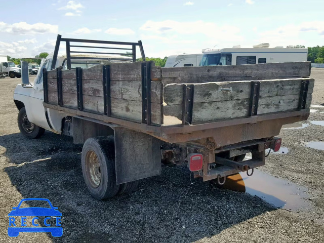 1977 CHEVROLET C20 CCS337B127563 Bild 2