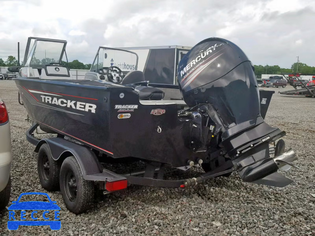 2017 TRAC MARINE/TRL BUJ21956E717 Bild 2