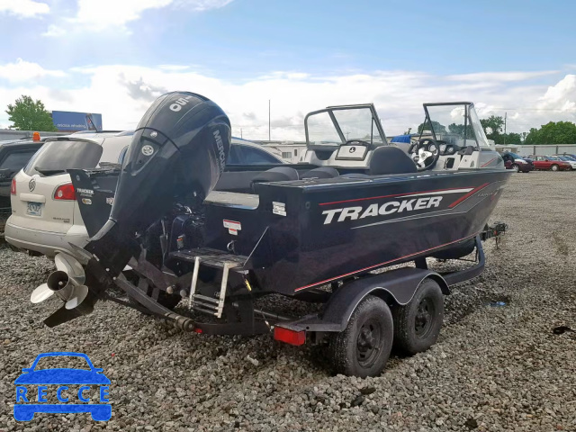 2017 TRAC MARINE/TRL BUJ21956E717 Bild 3