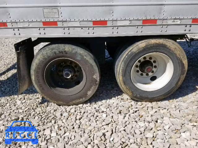 2005 GREAT DANE TRAILER TRAILER 1GRAA06235W701491 Bild 7