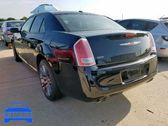 2014 CHRYSLER 300C VARVA 2C3CCADG8EH239949 зображення 2