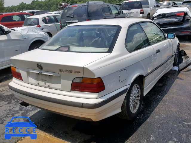 1996 BMW 328 IS AUT WBABG2327TET30185 зображення 3