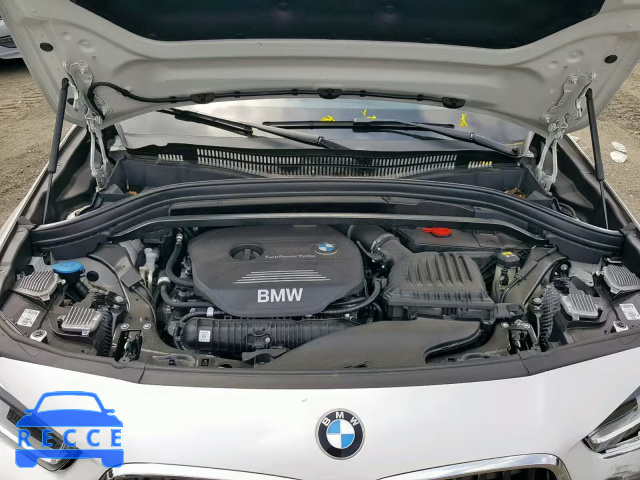 2018 BMW X2 XDRIVE2 WBXYJ5C33JEF77148 Bild 6