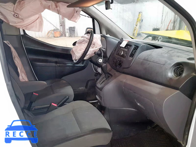 2016 CHEVROLET CITY EXPRE 3N63M0ZN4GK691999 image 4