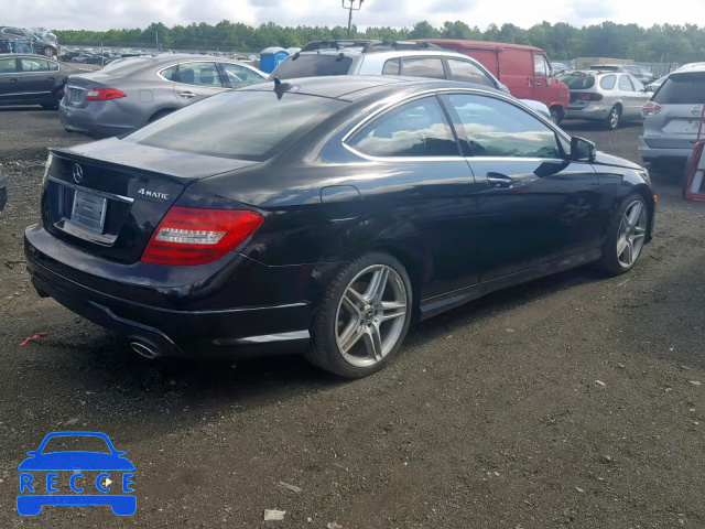 2013 MERCEDES-BENZ C 350 4MAT WDDGJ8JB7DG065442 Bild 3