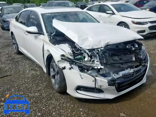 2019 HONDA ACCORD TOU 1HGCV2F9XKA801453 зображення 0