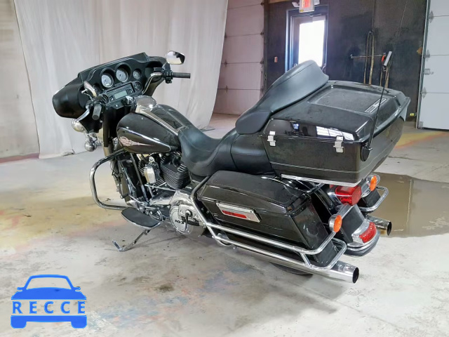 2012 HARLEY-DAVIDSON FLHTC ELEC 1HD1FFM19CB656066 зображення 2