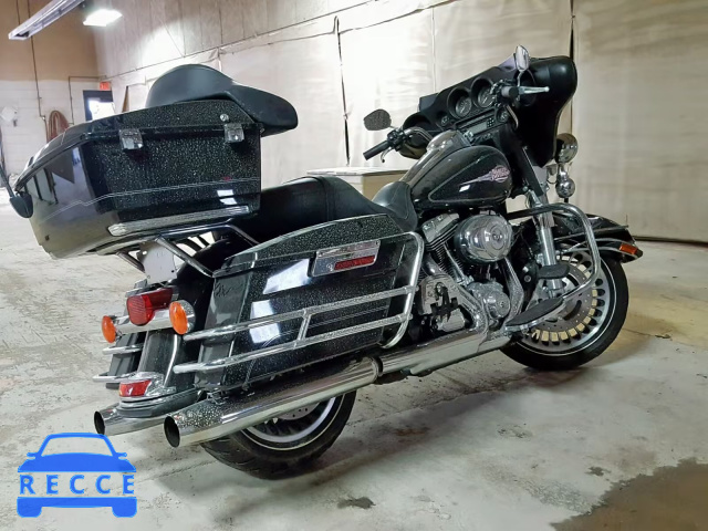 2012 HARLEY-DAVIDSON FLHTC ELEC 1HD1FFM19CB656066 Bild 3