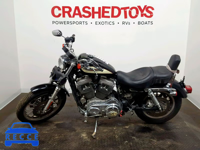 2004 HARLEY-DAVIDSON XL1200 R 1HD1CLP174K400982 Bild 2