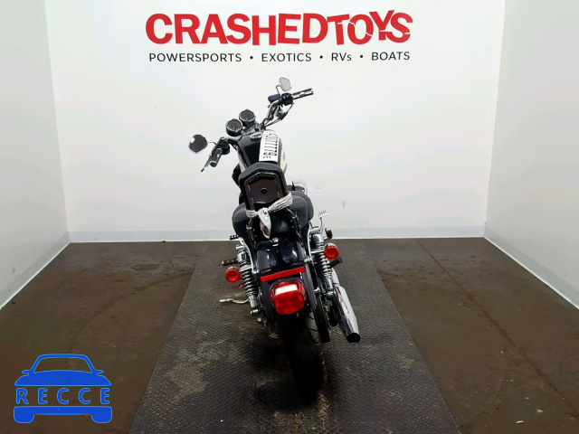 2004 HARLEY-DAVIDSON XL1200 R 1HD1CLP174K400982 Bild 3