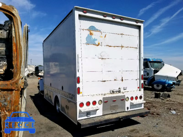 2003 GMC C4500 C4C0 1GDE4E1113F509557 image 2