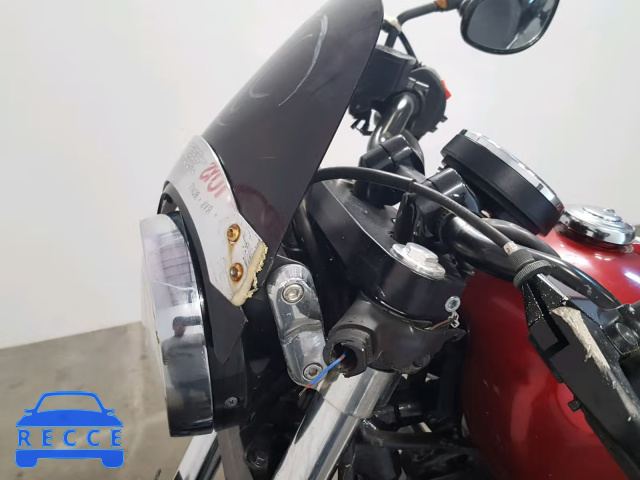 2017 YAMAHA XVS950 CU JYAVN05E2HA012423 Bild 13