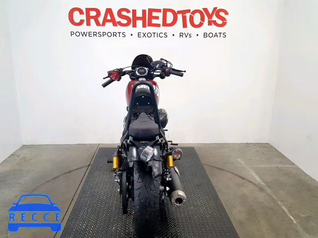 2017 YAMAHA XVS950 CU JYAVN05E2HA012423 Bild 3