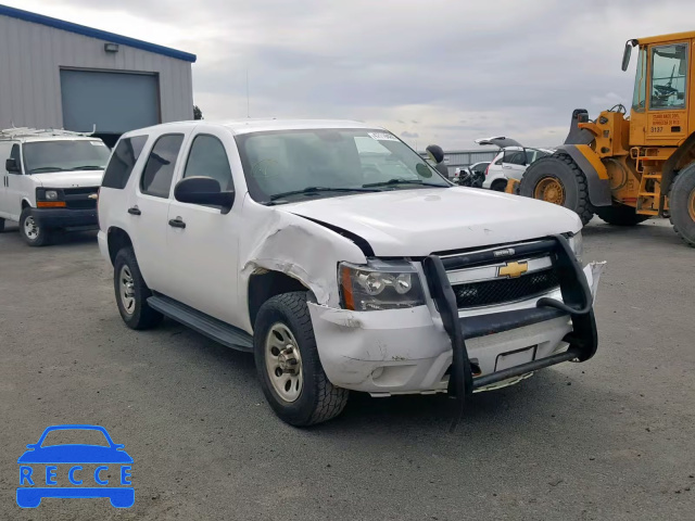 2011 CHEVROLET TAHOE SPEC 1GNSK2E06BR175463 image 0