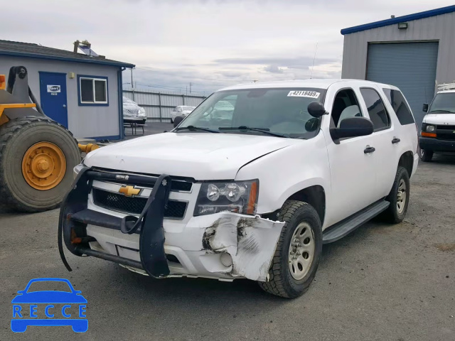 2011 CHEVROLET TAHOE SPEC 1GNSK2E06BR175463 image 1